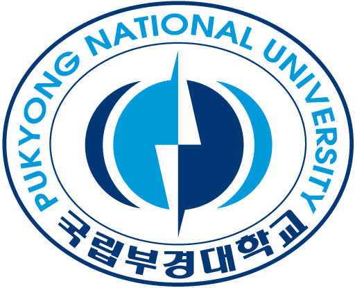 부경대학교 로고