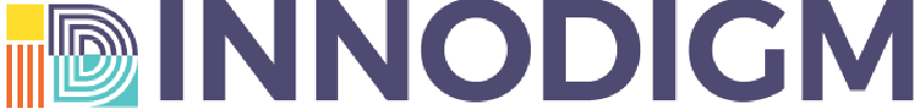INNODIGM 로고