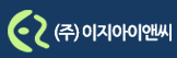 이지아이앤씨 로고